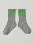 [East End Highlanders]   Line Socks