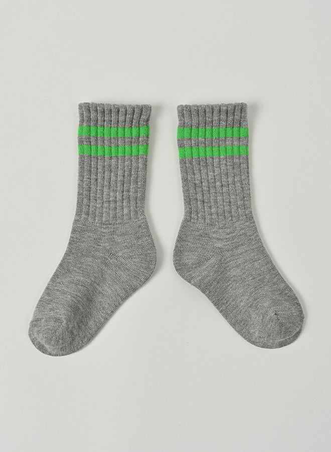 [East End Highlanders]   Line Socks