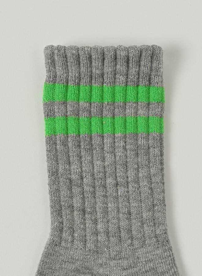 [East End Highlanders]   Line Socks