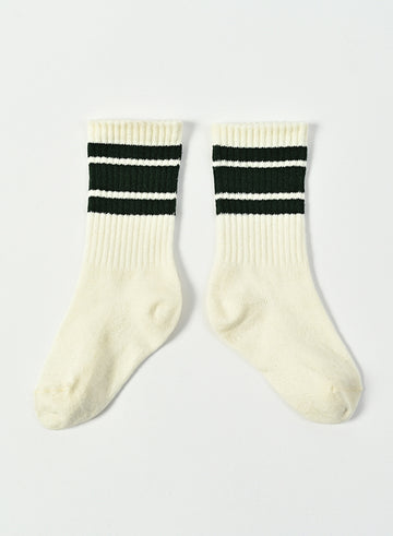 [East End Highlanders]   Line Socks