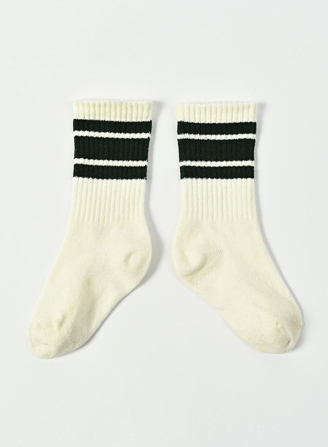 [East End Highlanders]   Line Socks