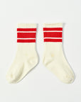 [East End Highlanders]   Line Socks