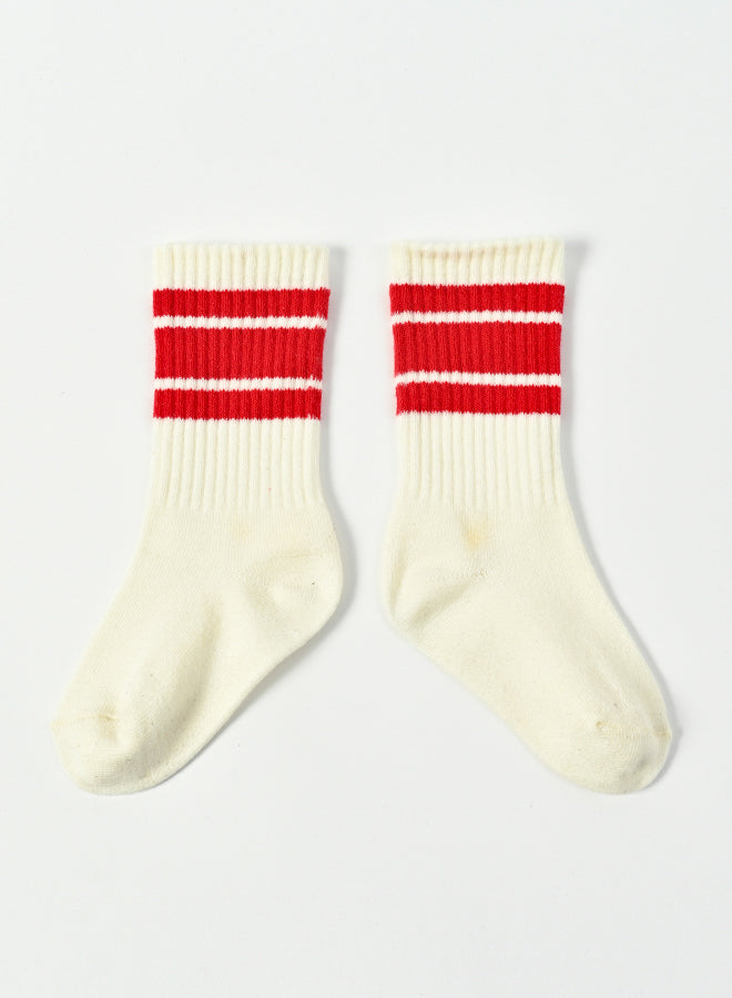 [East End Highlanders]   Line Socks