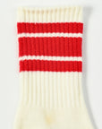 [East End Highlanders]   Line Socks