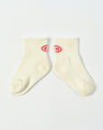 [East End Highlanders]   Ankle Socks