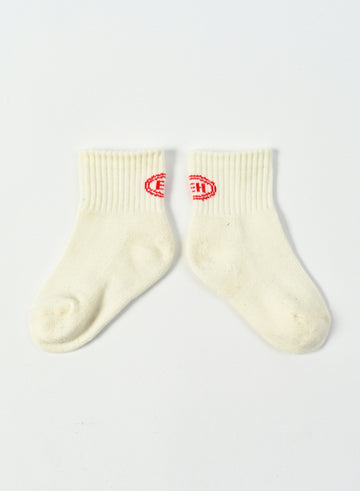 [East End Highlanders]   Ankle Socks