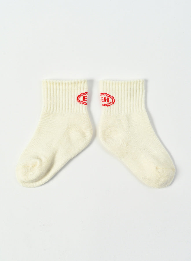 [East End Highlanders]   Ankle Socks