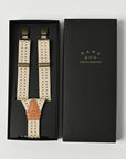 [East End Highlanders]   Dot Suspender