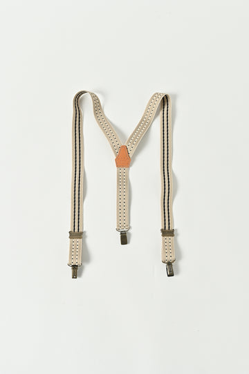 [East End Highlanders]   Dot Suspender