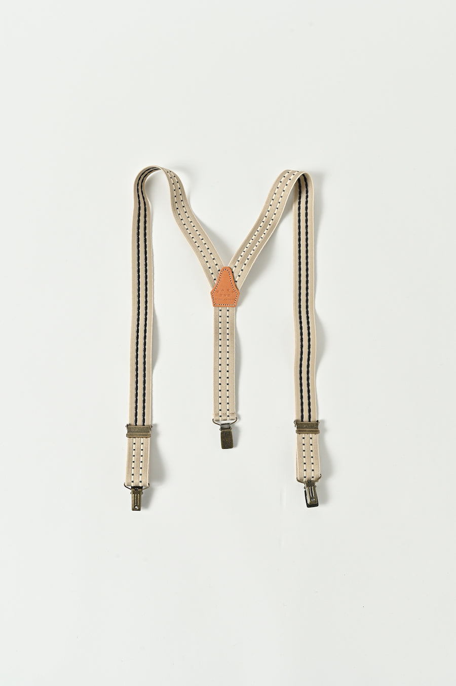 [East End Highlanders]   Dot Suspender