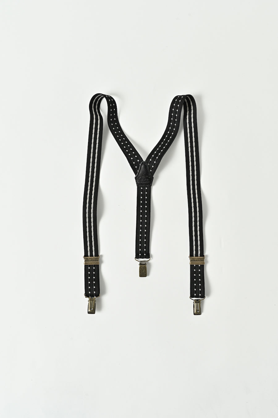 [East End Highlanders]   Dot Suspender