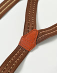 [East End Highlanders]   Dot Suspender