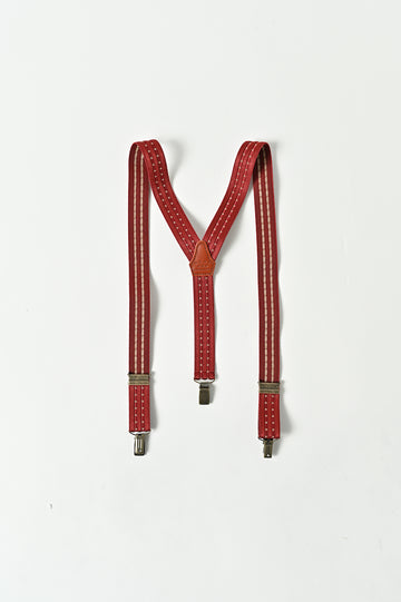 [East End Highlanders]   Dot Suspender