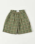 [East End Highlanders]   PANAMA Lounge Shorts