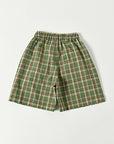 [East End Highlanders]   PANAMA Lounge Shorts