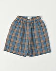 [East End Highlanders]   PANAMA Lounge Shorts