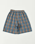 [East End Highlanders]   PANAMA Lounge Shorts