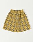 [East End Highlanders]   PANAMA Lounge Shorts