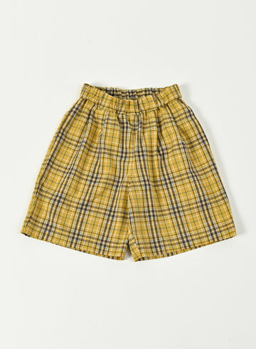 [East End Highlanders]   PANAMA Lounge Shorts