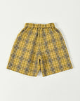 [East End Highlanders]   PANAMA Lounge Shorts