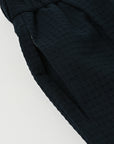 [East End Highlanders]   SASHIKO Lounge Shorts