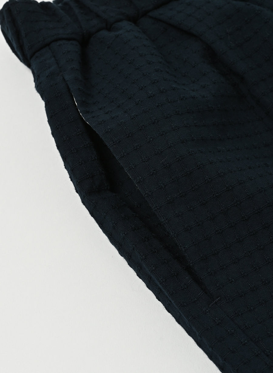 [East End Highlanders]   SASHIKO Lounge Shorts