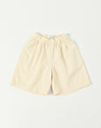 [East End Highlanders]   SASHIKO Lounge Shorts