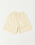 [East End Highlanders]   SASHIKO Lounge Shorts