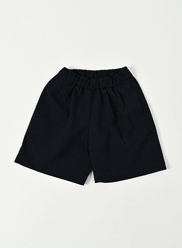 [East End Highlanders]   SASHIKO Lounge Shorts