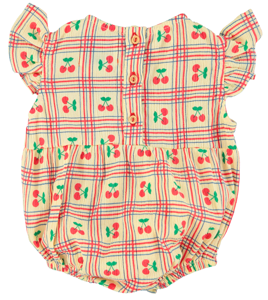 piupiuchick] sleeveless baby romper – Les Quatre Cents Coups