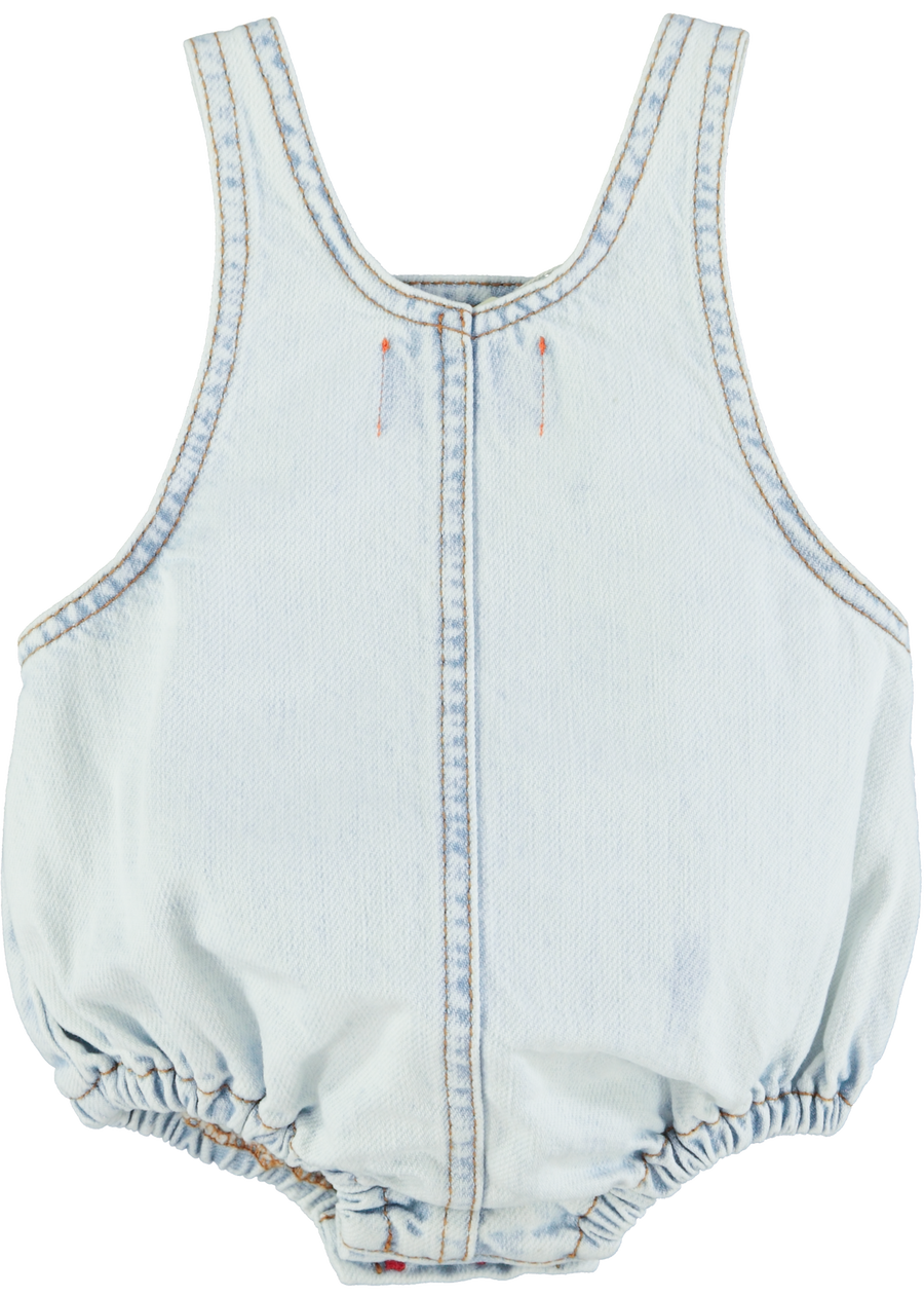piupiuchick] baby romper – Les Quatre Cents Coups