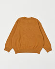 [East End Highlanders]   Logo Knit