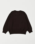 [East End Highlanders]   Logo Knit