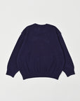[East End Highlanders]   Logo Knit