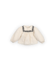 [The New Society]   Tamara Baby Blouse