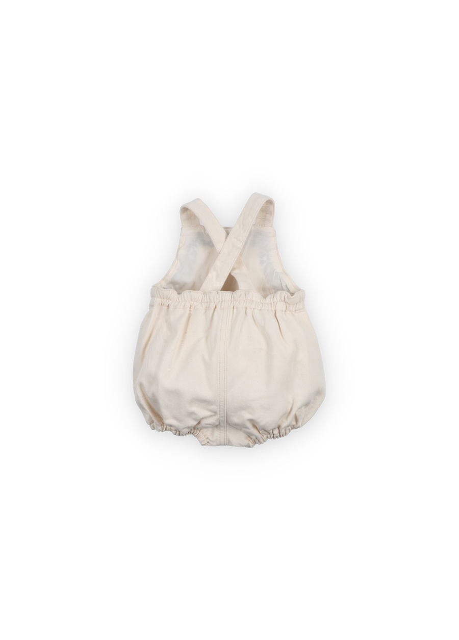 [The New Society]   Tamara Baby Romper