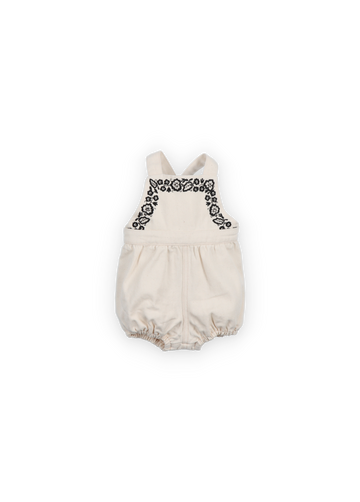[The New Society]   Tamara Baby Romper