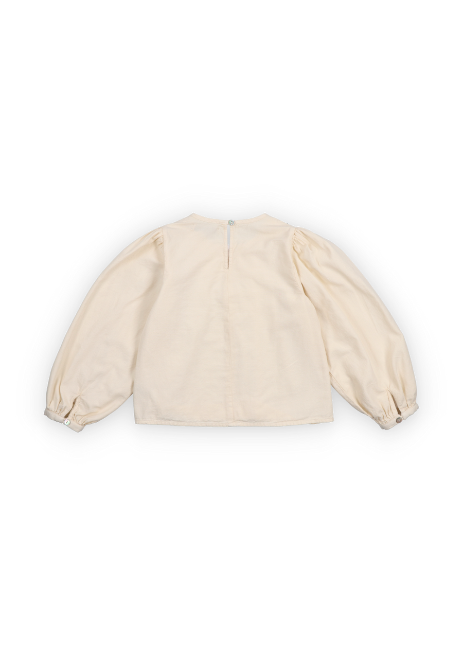 [The New Society]   Tamara Blouse