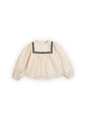 [The New Society]   Tamara Blouse