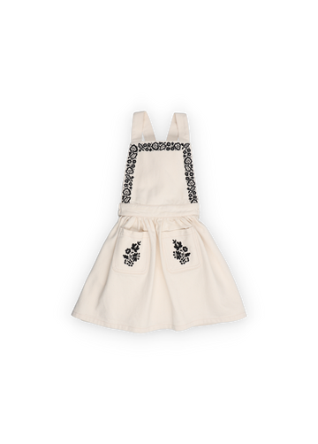 [The New Society]   Tamara Pinafore