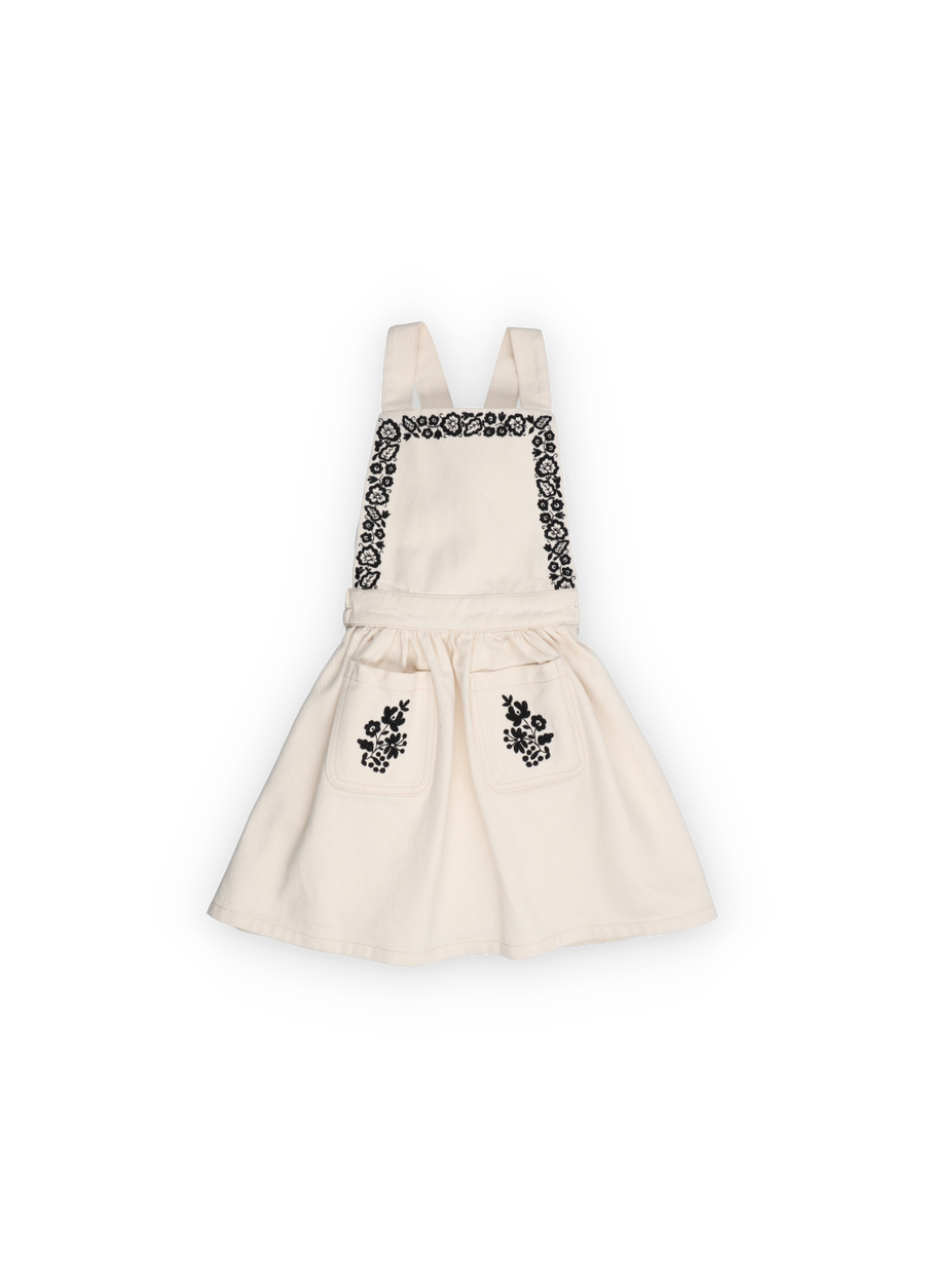 [The New Society]   Tamara Pinafore