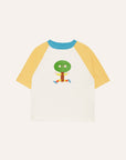 [The Campamento]   Funny Tree Oversized Tshirt