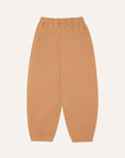 [The Campamento]   Summer Hats Camel Trousers