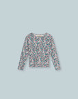[The New Society]   Rib Tee