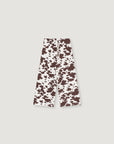 [The New Society]   Dakota Trouser Cow Print