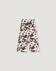 [The New Society]   Dakota Trouser Cow Print