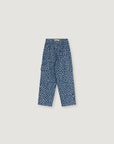 [The New Society]   Fleckers Cargo