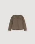 [The New Society]   Wander Blouse