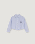 [The New Society]   Isla Shirt