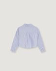 [The New Society]   Isla Shirt